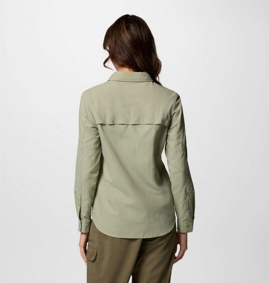 Women's Skien Valley™ Long Sleeve Shirt