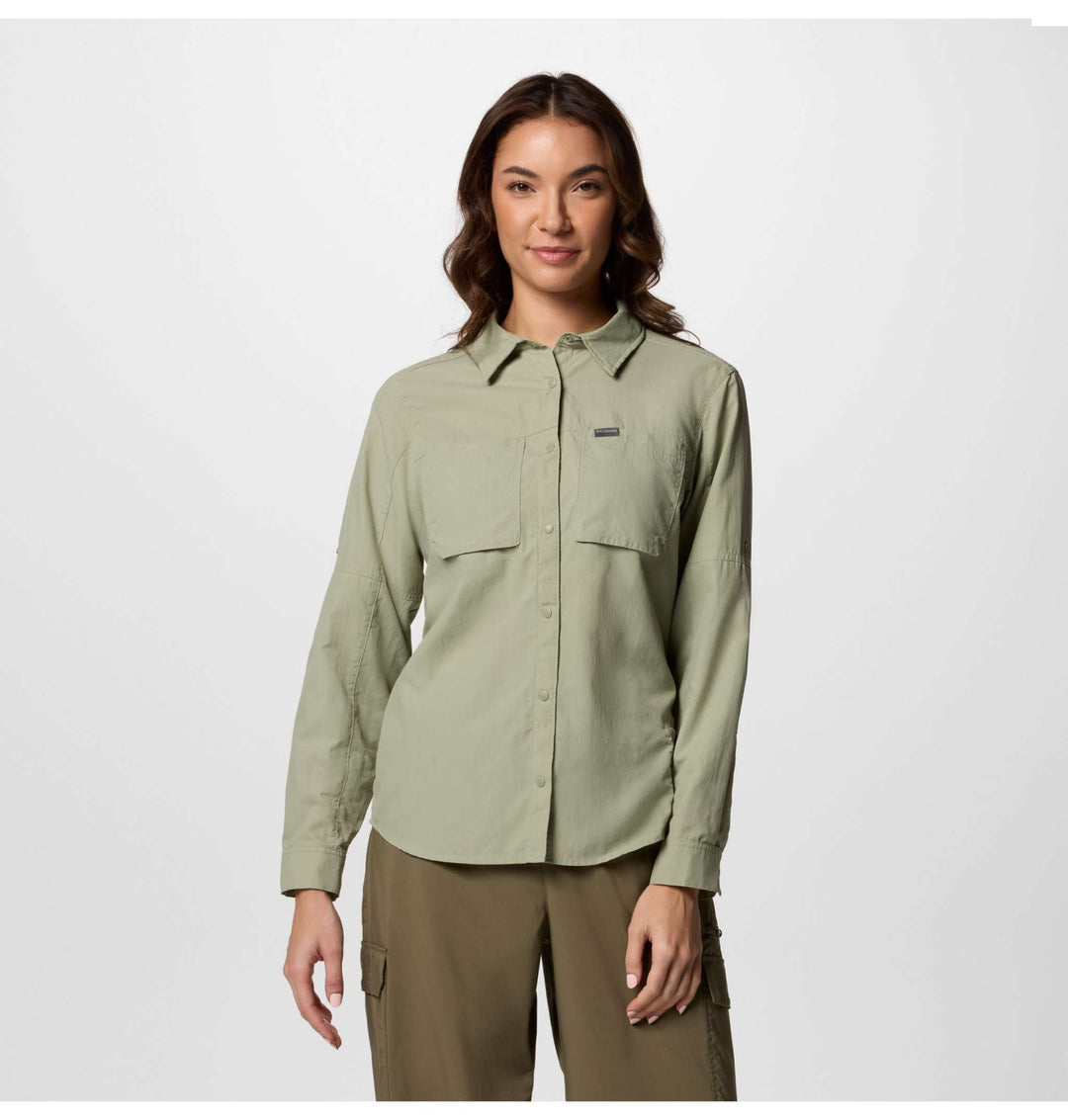 Women's Skien Valley™ Long Sleeve Shirt
