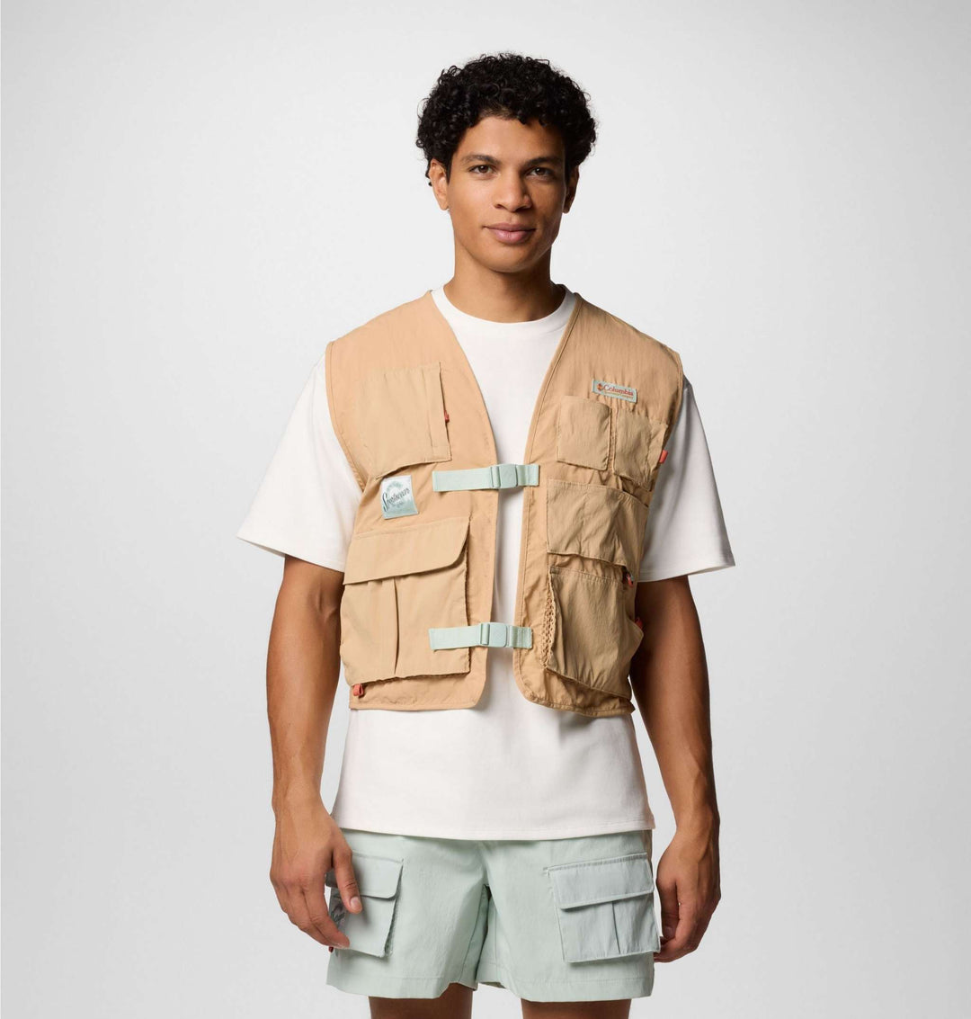 Men's Cove Beach™ Vest