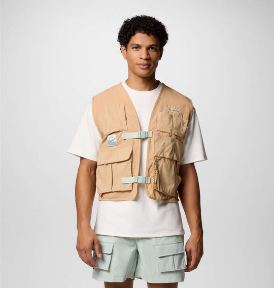 Men's Cove Beach™ Vest