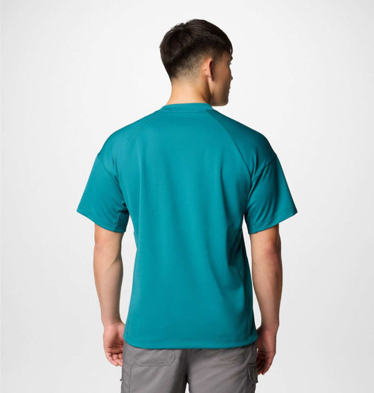 Men's Granite Point™ Knit SS Crew