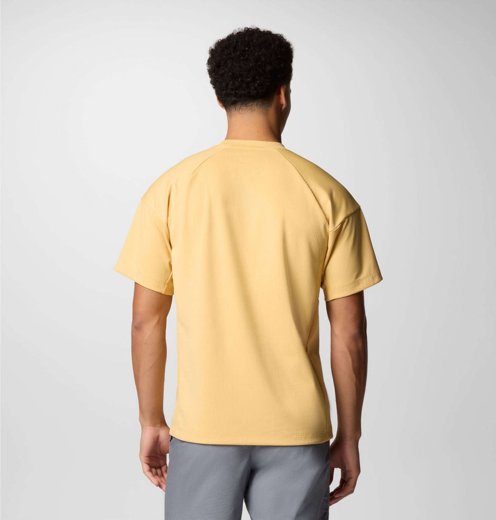 Men's Granite Point™ Knit SS Crew