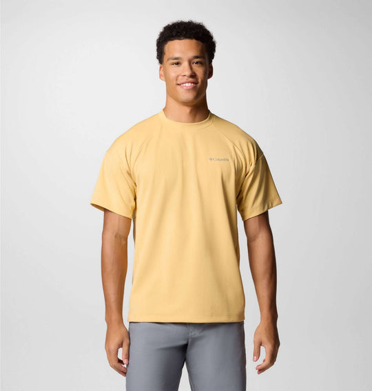 Men's Granite Point™ Knit SS Crew
