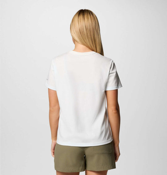 Women's Delta Drift™ Graphic Short Sleeve