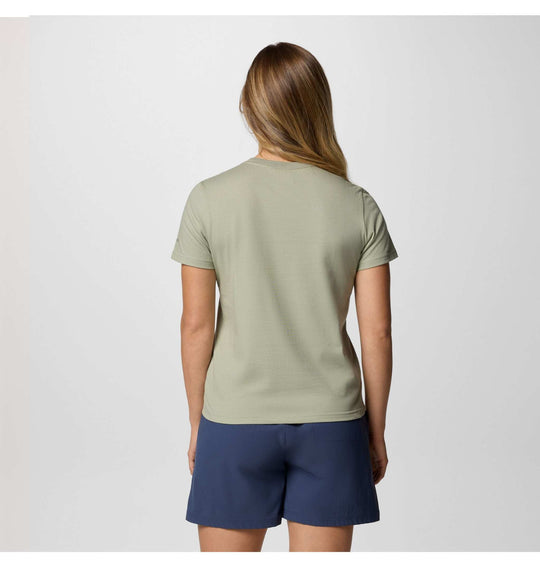 Women's Delta Drift™ Graphic Short Sleeve