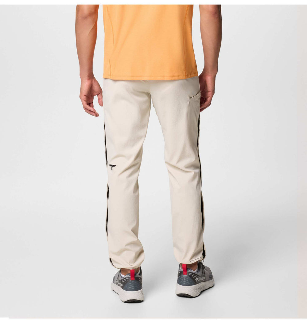 Pantaloni da hiking da uomo Wanoga™ Pro Vent con repellenza all'acqua e tasche funzionali
