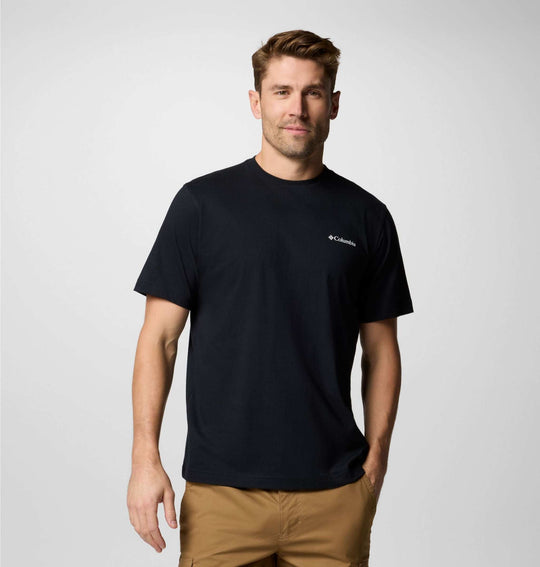 Men's Kettle River™ Back Graphic Tee