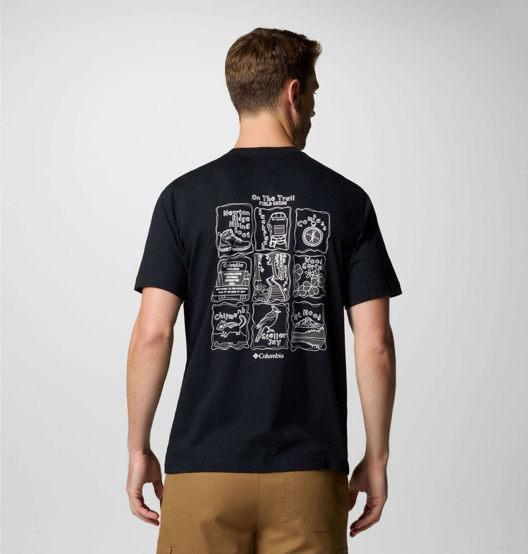 Men's Kettle River™ Back Graphic Tee