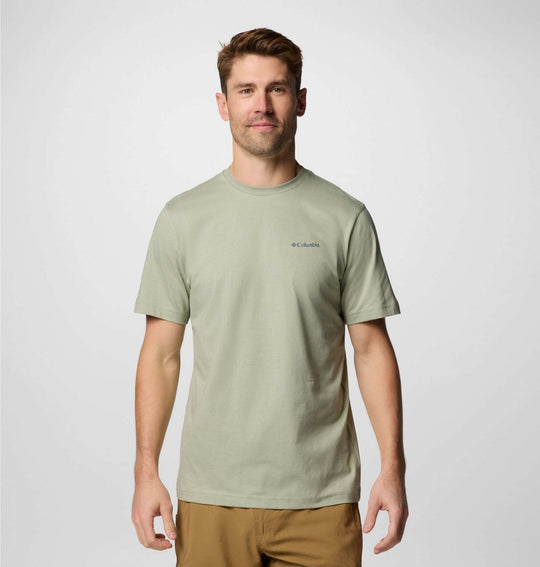 Men's Kettle River™ Back Graphic Tee