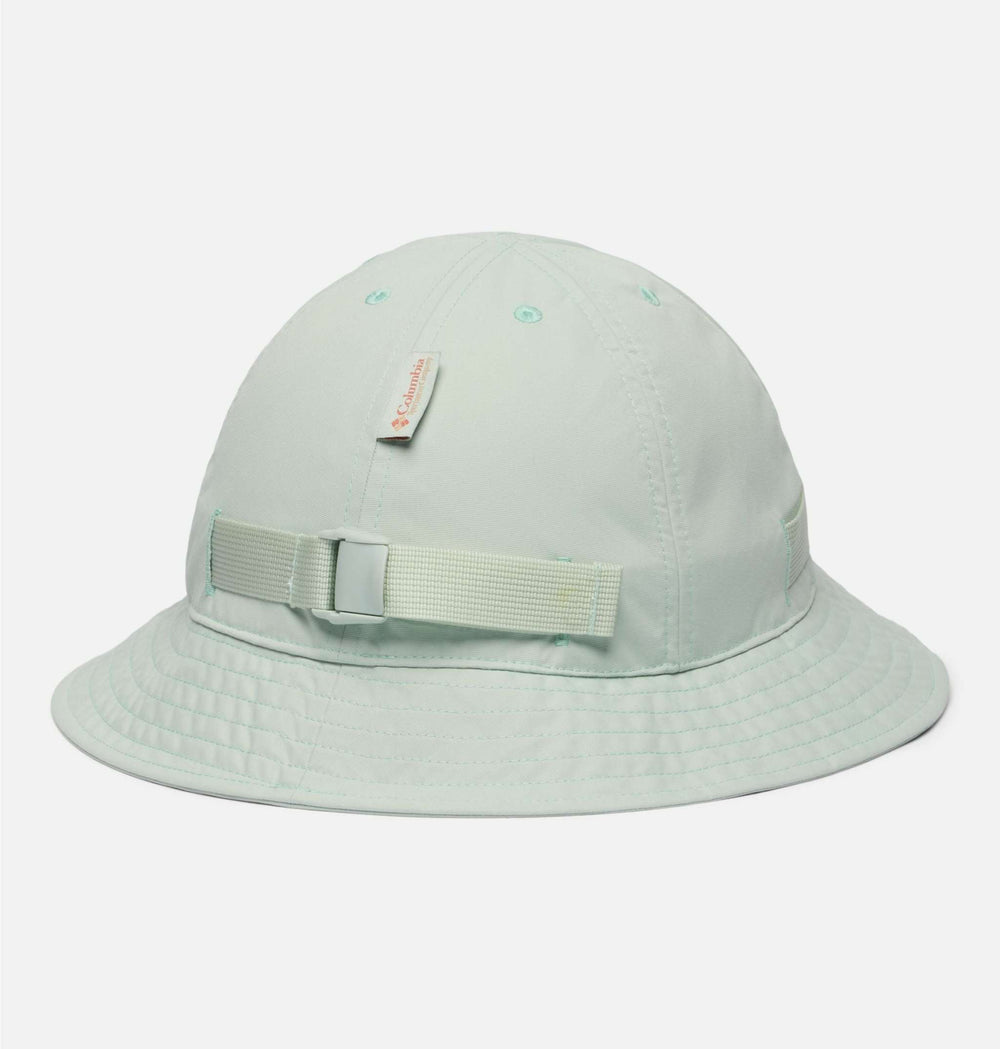 Cappello da pescatore Cove Beach™ con tecnologia idrorepellente e fodera traspirante in mesh, regolabile e versatile.