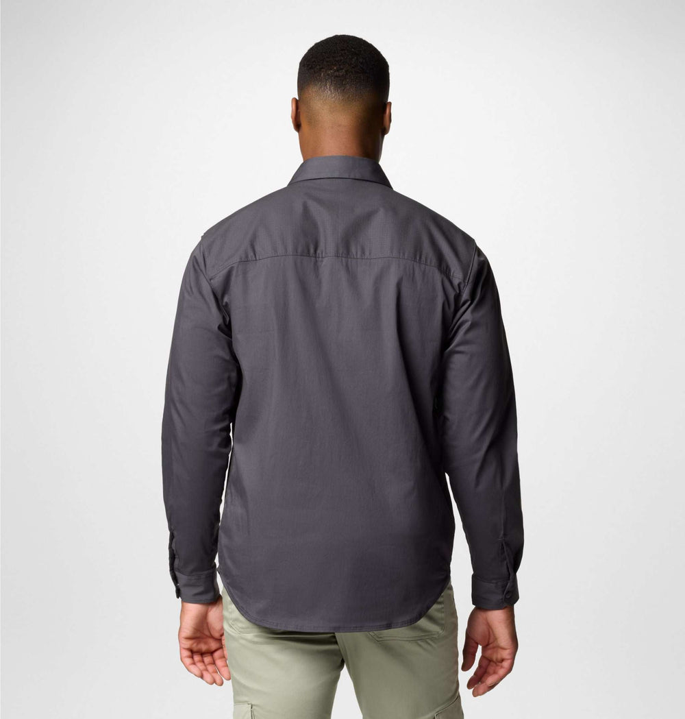 Men's Landroamer™ Twill LS Shirt