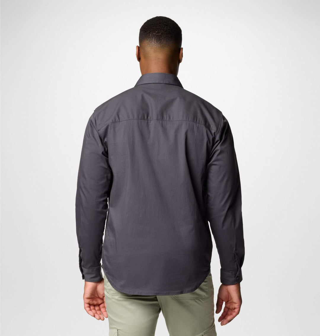 Men's Landroamer™ Twill LS Shirt
