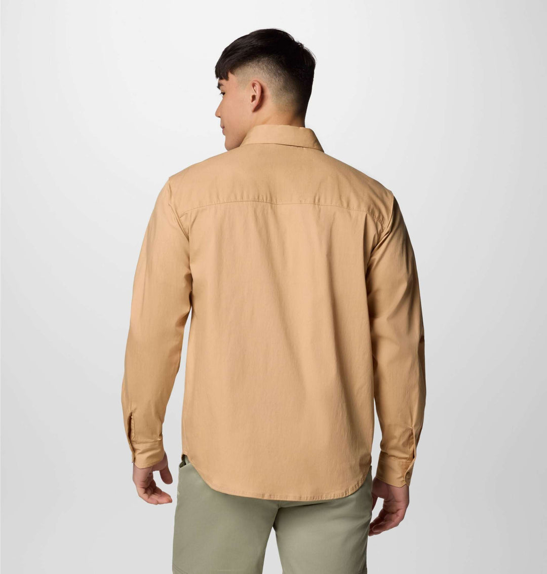 Men's Landroamer™ Twill LS Shirt