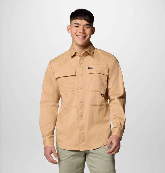 Men's Landroamer™ Twill LS Shirt