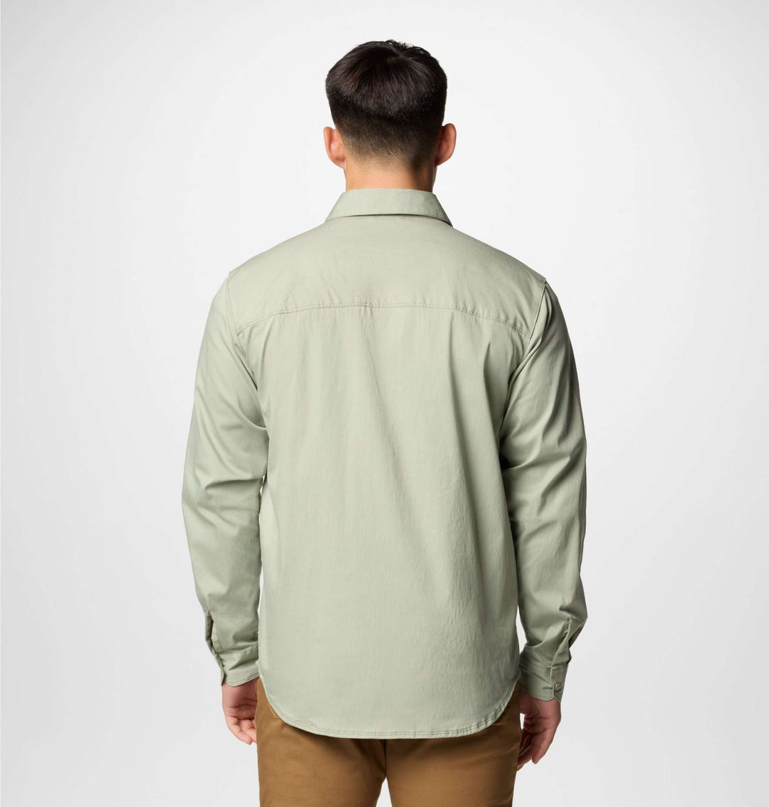 Men's Landroamer™ Twill LS Shirt