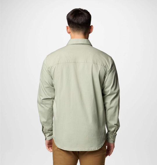 Men's Landroamer™ Twill LS Shirt