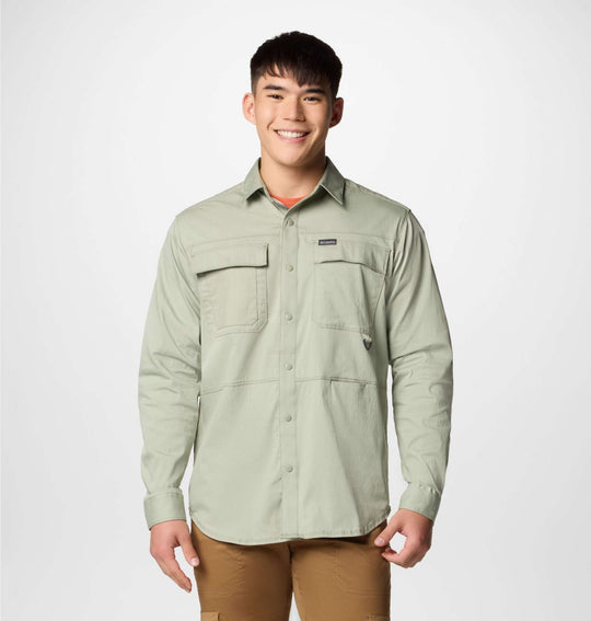 Men's Landroamer™ Twill LS Shirt