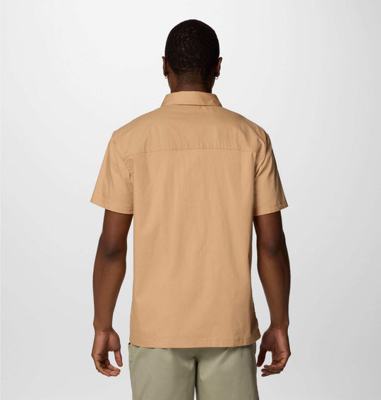 Men's Landroamer™ Twill SS Shirt