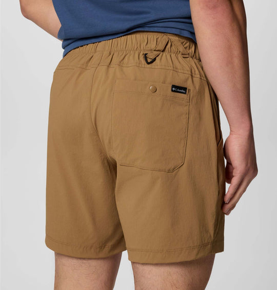 Men's Landroamer™ Ripstop Short II