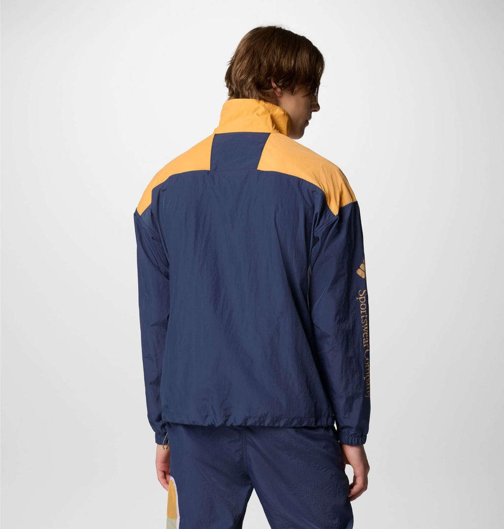 Men's Riptide™ II Retro Windbreaker Anorak