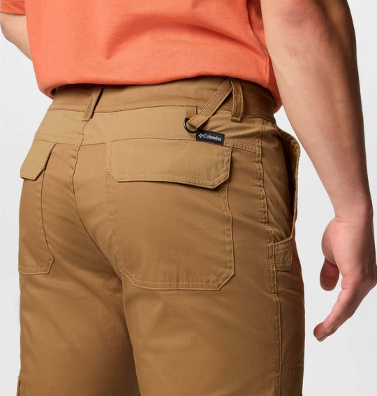 Men's Landroamer™ Twill Cargo Pant