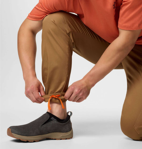 Men's Landroamer™ Twill Cargo Pant