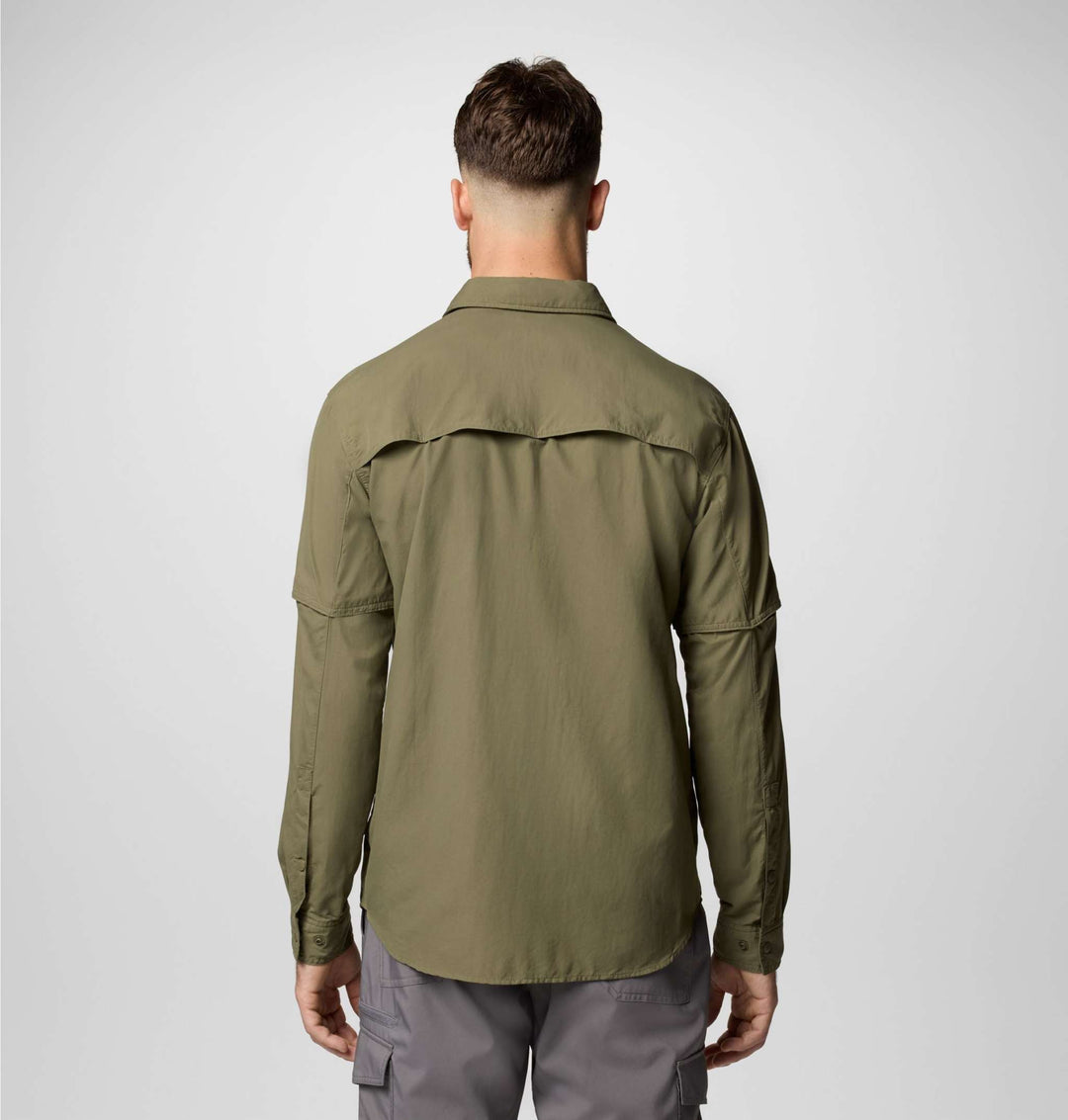 Men's Skien Valley™ Long Sleeve Shirt