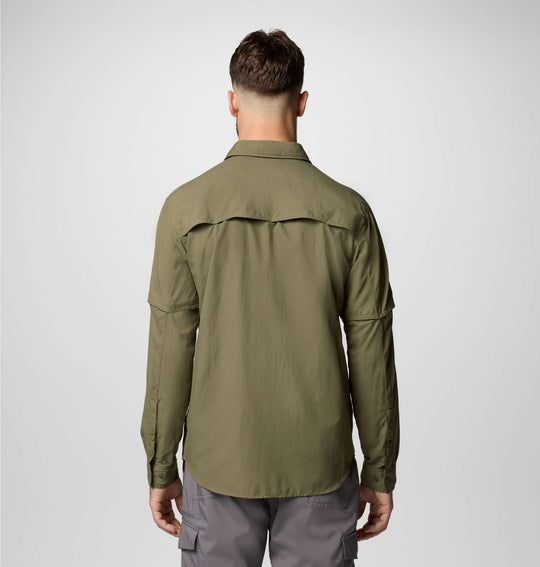 Men's Skien Valley™ Long Sleeve Shirt