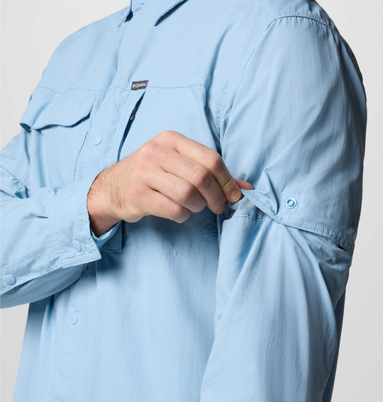 Men's Skien Valley™ Long Sleeve Shirt