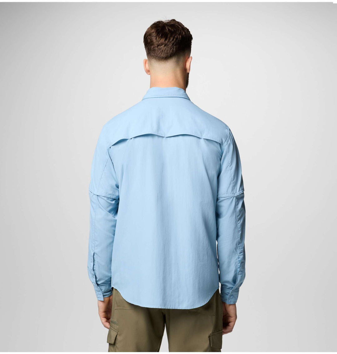 Men's Skien Valley™ Long Sleeve Shirt