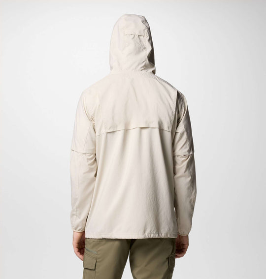 Men's Skien Valley™ Hooded LS Shirt