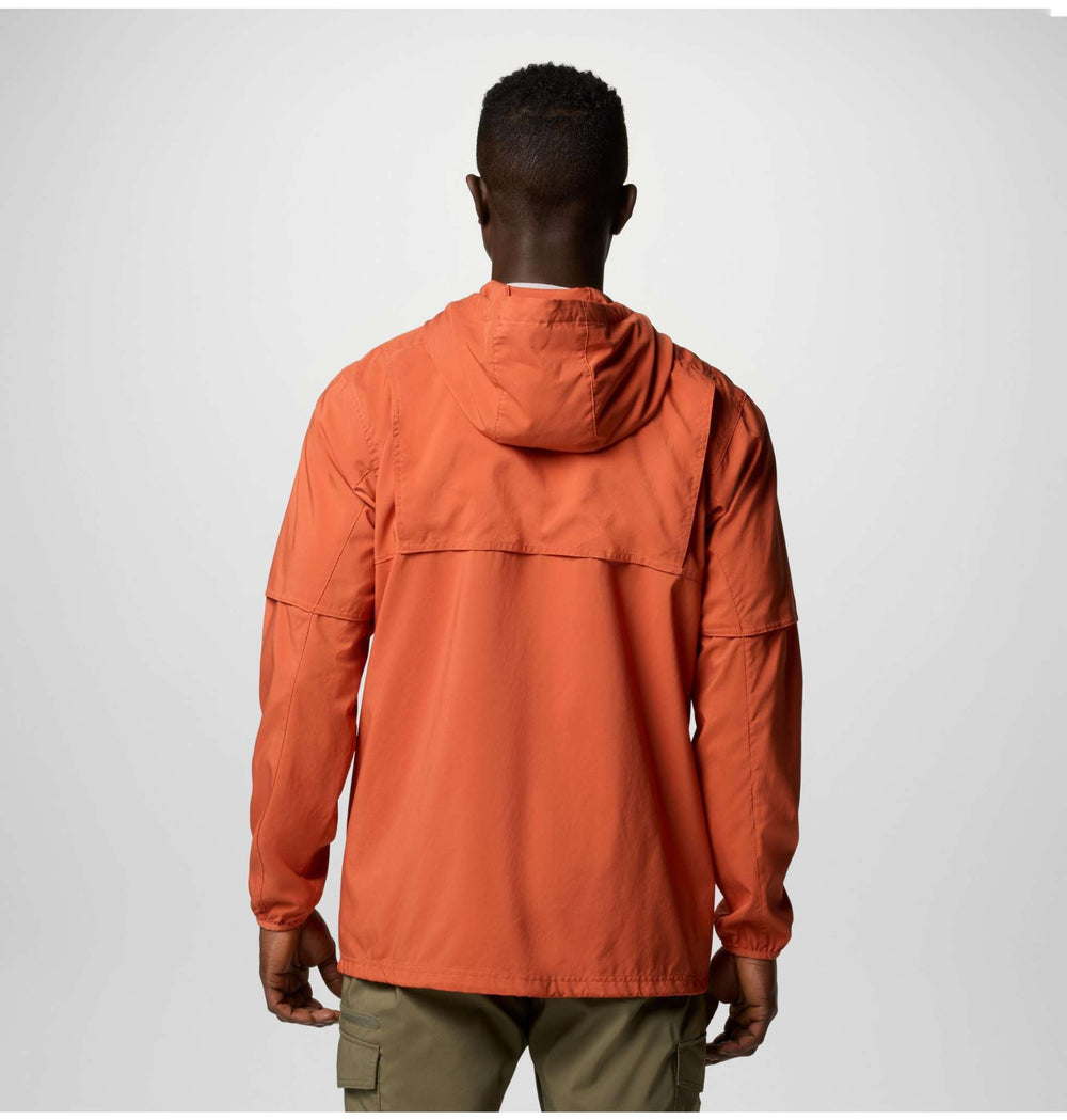 Men's Skien Valley™ Hooded LS Shirt