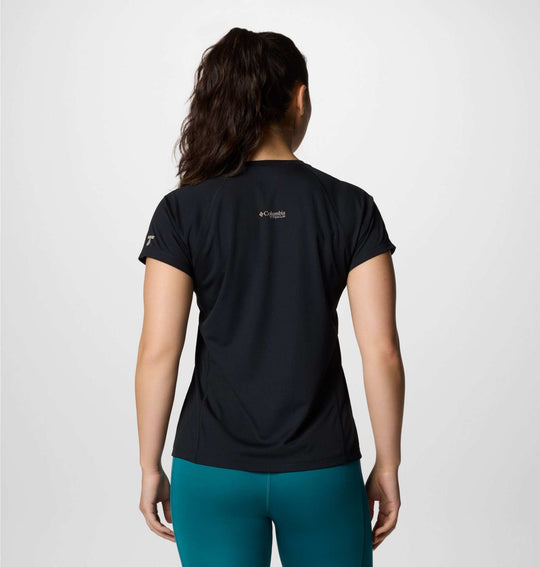 Women's Cirque River™ Pro SS Crew