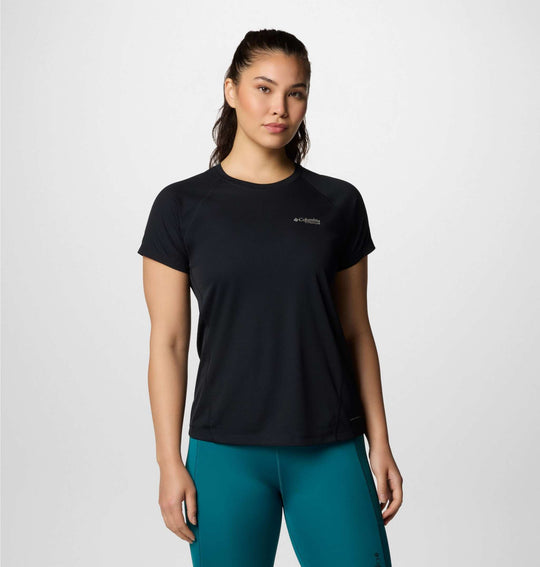 Women's Cirque River™ Pro SS Crew