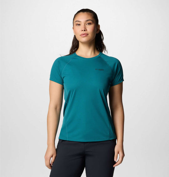 Women's Cirque River™ Pro SS Crew