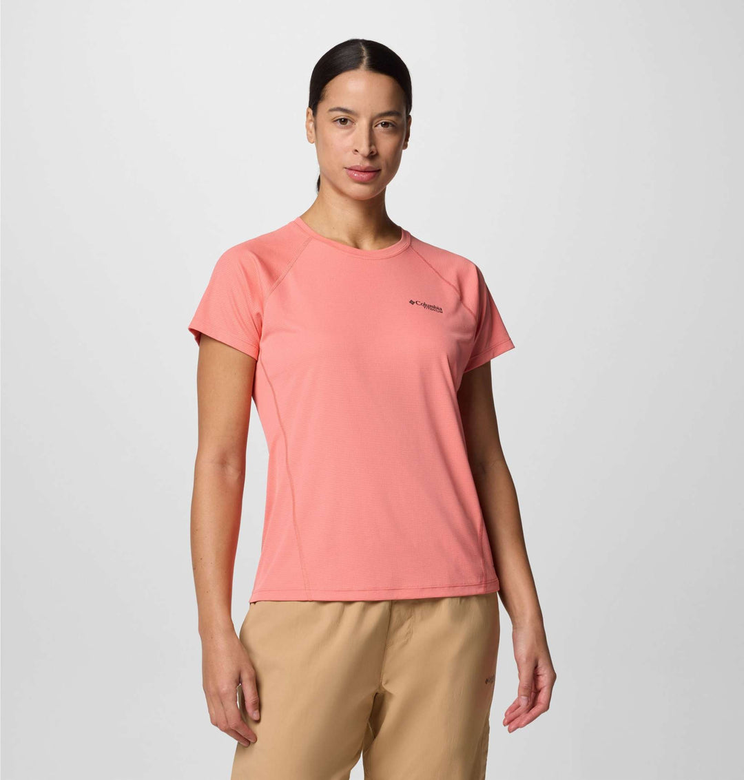 Women's Cirque River™ Pro SS Crew