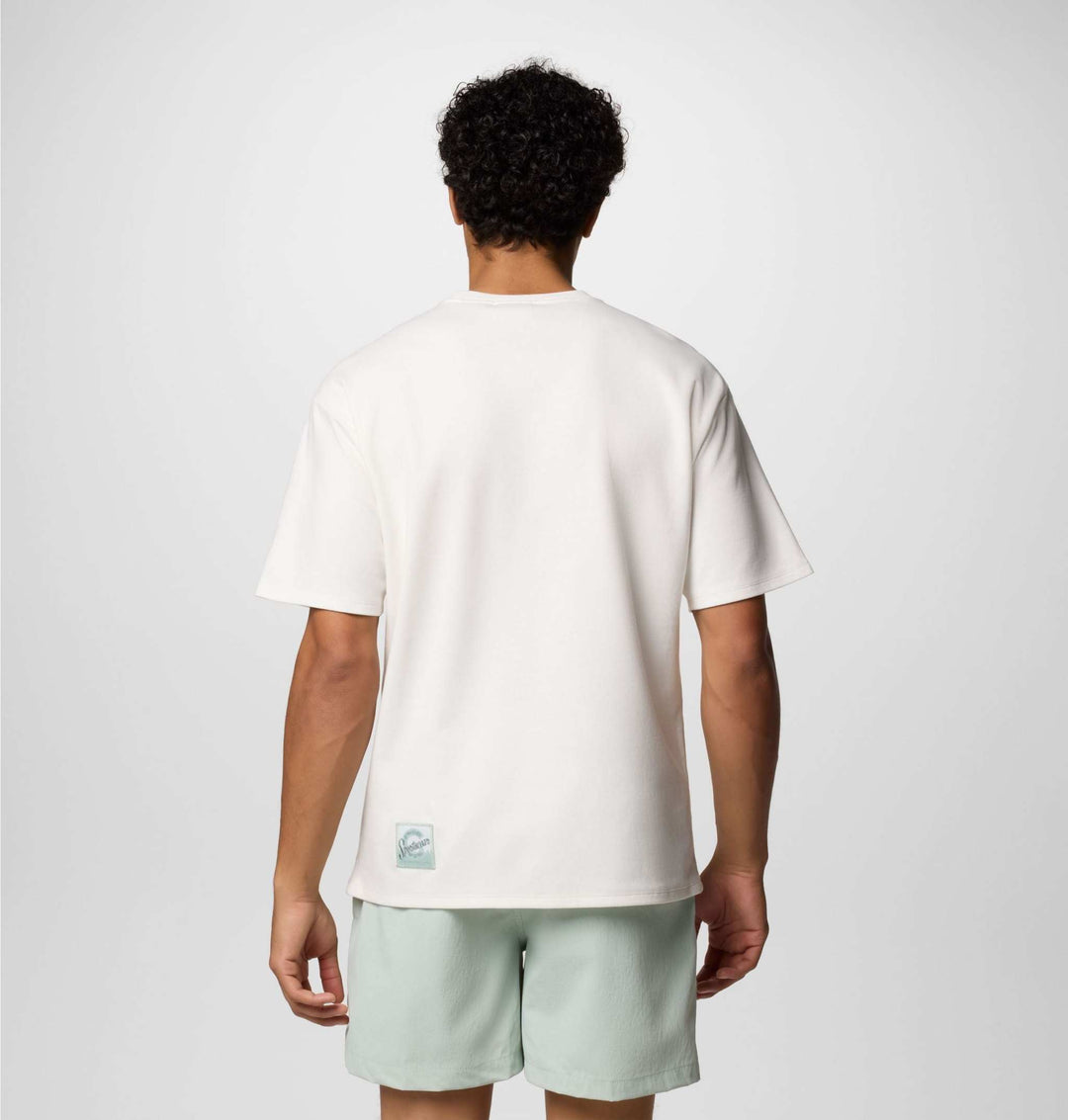 Men's Cove Beach™ Pocket Tee