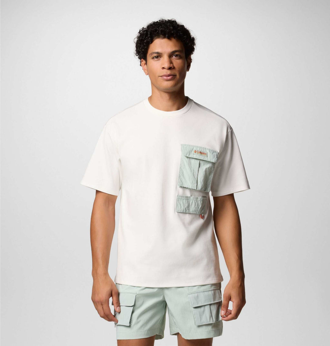 Men's Cove Beach™ Pocket Tee