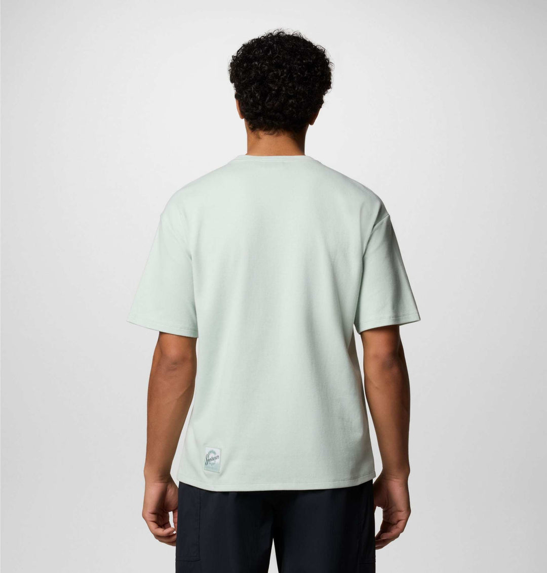 Men's Cove Beach™ Pocket Tee