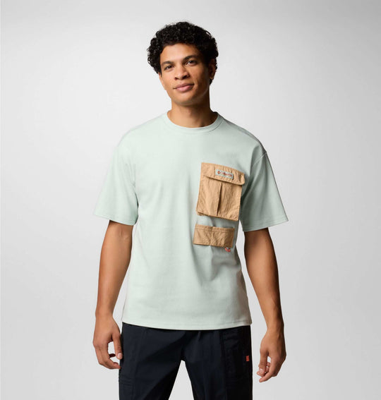 Men's Cove Beach™ Pocket Tee