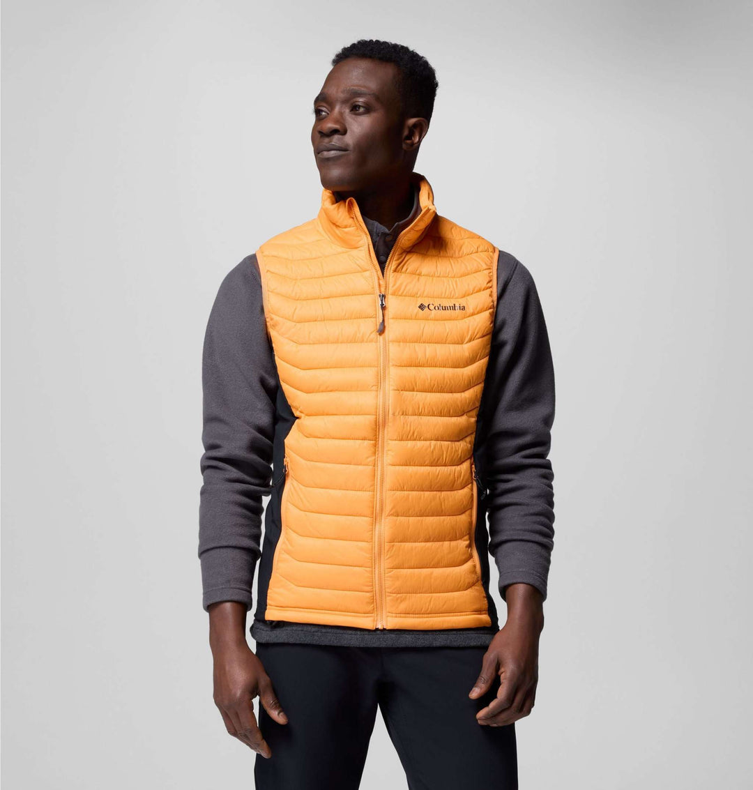 Men's Powder Pass™ Hybrid Vest