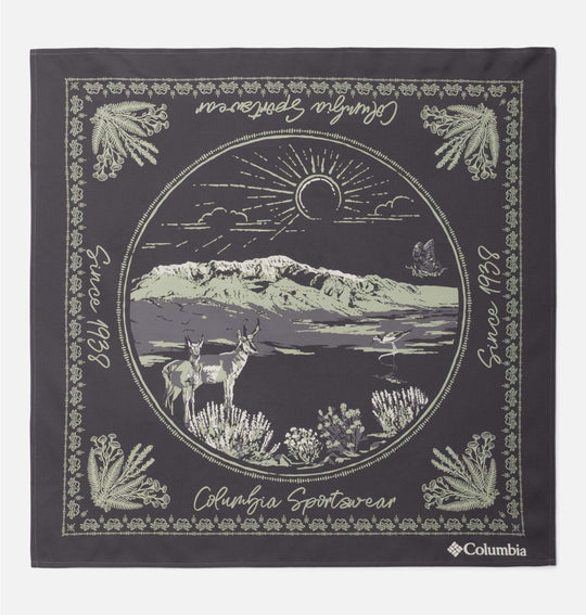 Skien Valley™ Bandana