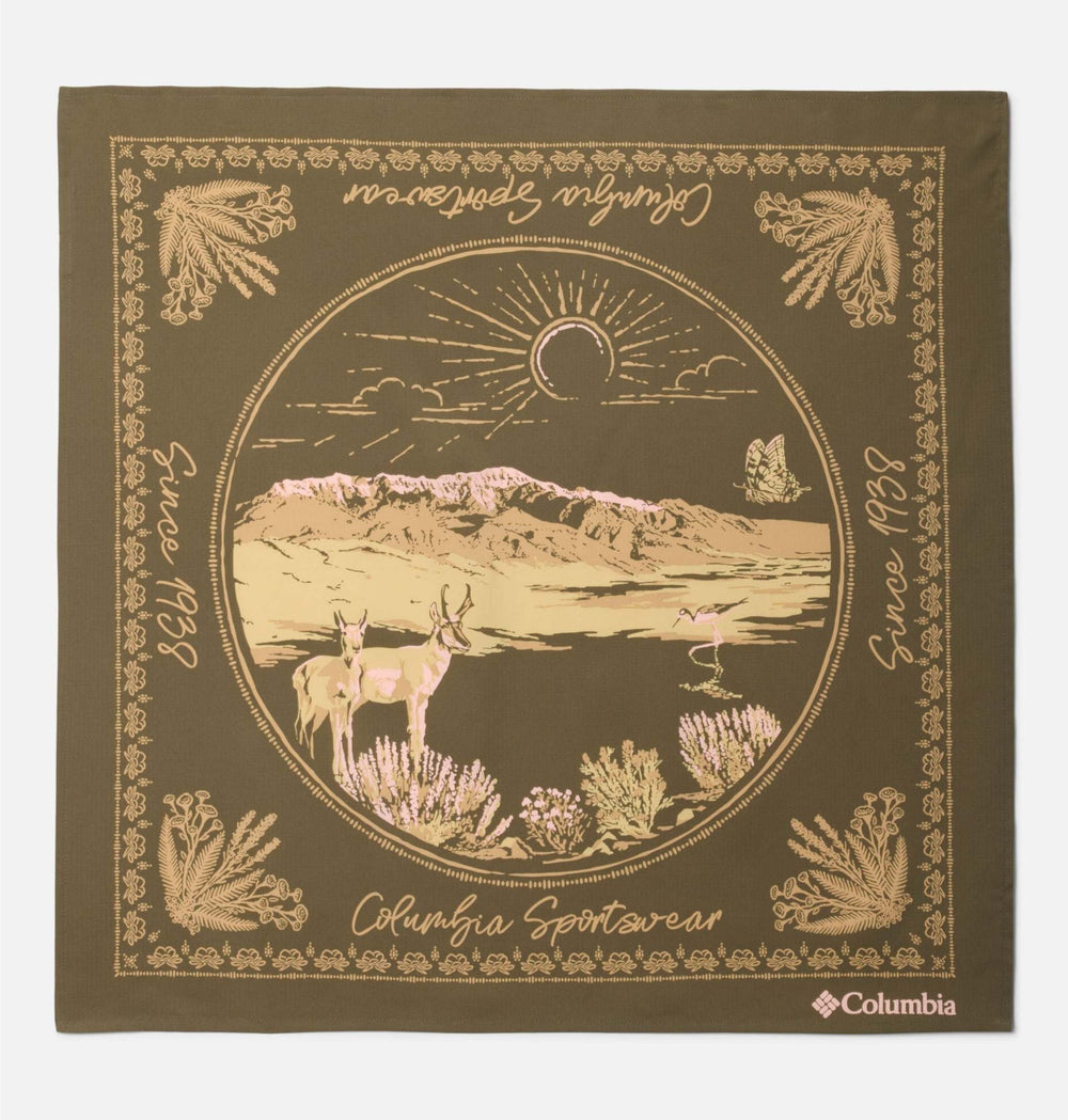 Skien Valley™ Bandana