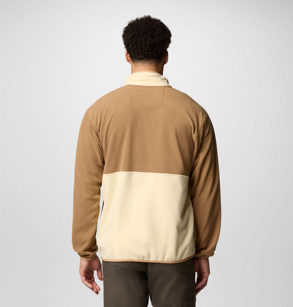 Men's Backbowl™ II Lightweight FZ Fleece