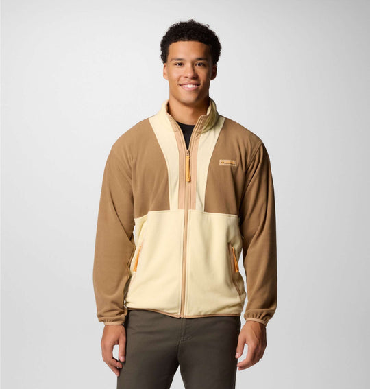 Men's Backbowl™ II Lightweight FZ Fleece