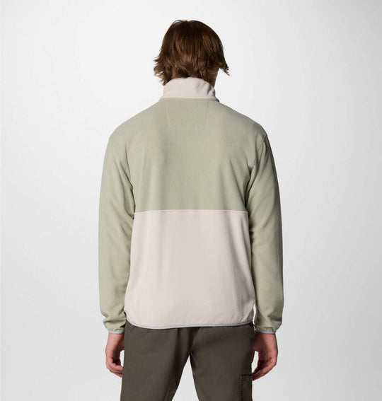 Men's Backbowl™ II Lightweight FZ Fleece