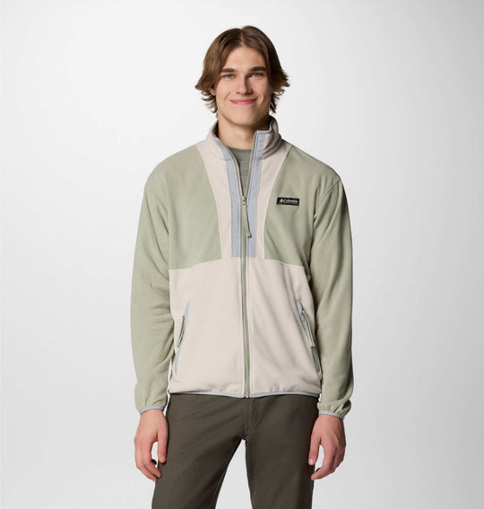 Men's Backbowl™ II Lightweight FZ Fleece