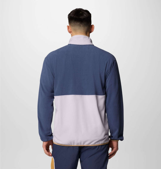 Men's Backbowl™ II Lightweight FZ Fleece