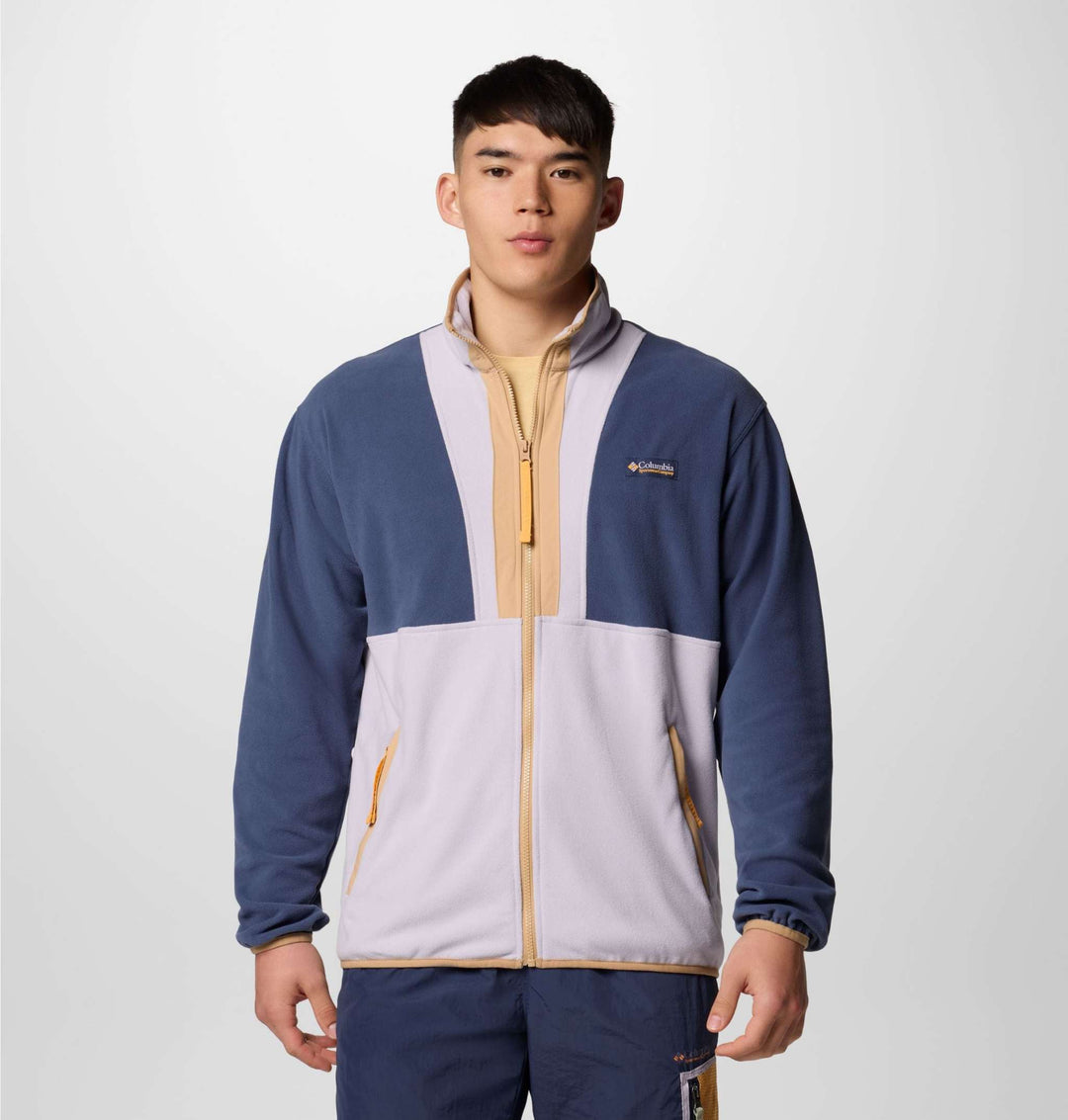 Men's Backbowl™ II Lightweight FZ Fleece
