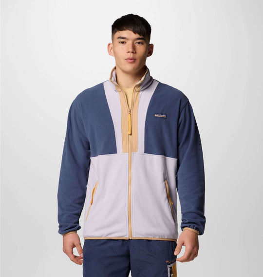 Men's Backbowl™ II Lightweight FZ Fleece